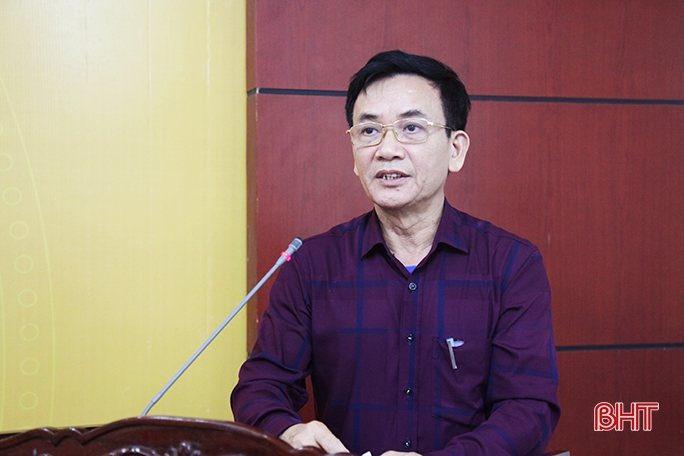 Sớm vào cuộc, lên kịch bản ứng phó, tuyệt đối không để thiệt hại về người và tài sản trong bão lũ