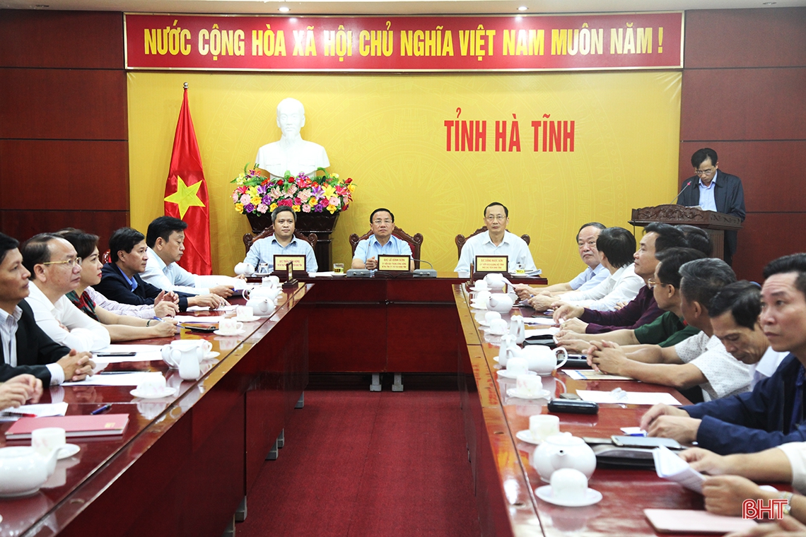 Sớm vào cuộc, lên kịch bản ứng phó, tuyệt đối không để thiệt hại về người và tài sản trong bão lũ