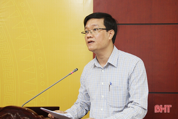 Sớm vào cuộc, lên kịch bản ứng phó, tuyệt đối không để thiệt hại về người và tài sản trong bão lũ