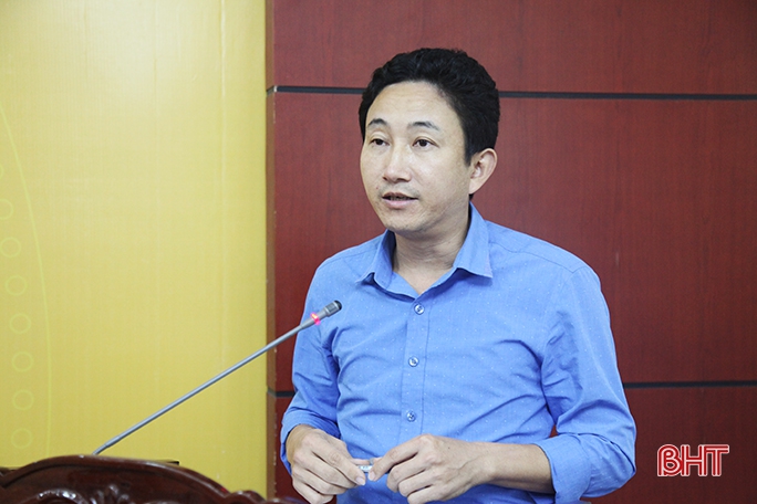 Sớm vào cuộc, lên kịch bản ứng phó, tuyệt đối không để thiệt hại về người và tài sản trong bão lũ