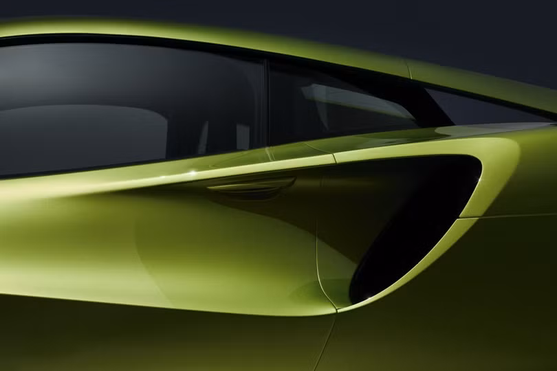 McLaren ra mắt siêu xe hybrid Artura