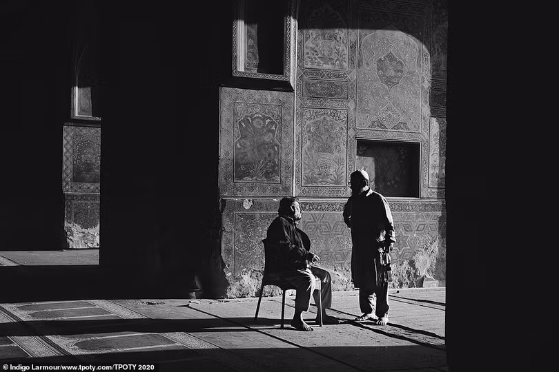 Ảnh chụp Việt Nam nổi bật tại cuộc thi Travel Photographer of the Year 2020