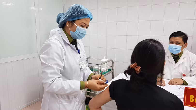 Sáng 20/2, không ca mắc Covid-19, Việt Nam chữa khỏi 1.627 bệnh nhân