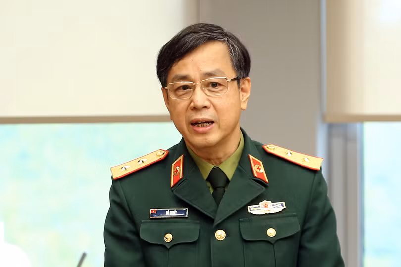Tin vui: Rút ngắn 50% thời gian nghiên cứu vắc xin phòng Covid “made in Việt Nam”