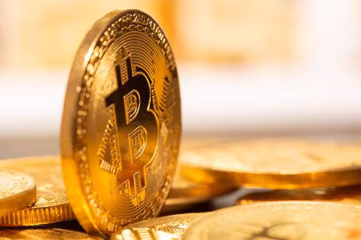Nguy cơ tiềm ẩn đằng sau cơn sốt bitcoin