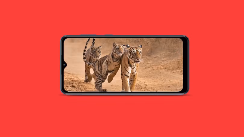 Samsung ra mắt Galaxy M02 tại Việt Nam