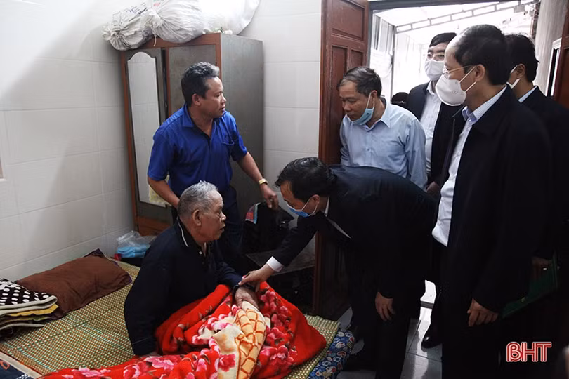 Các doanh nghiệp tại KKT Vũng Áng cần nỗ lực thực hiện tốt mục tiêu kép