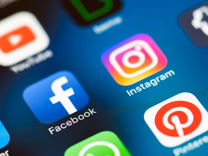 Facebook đã trở thành bộ máy sao chép 770 tỷ USD