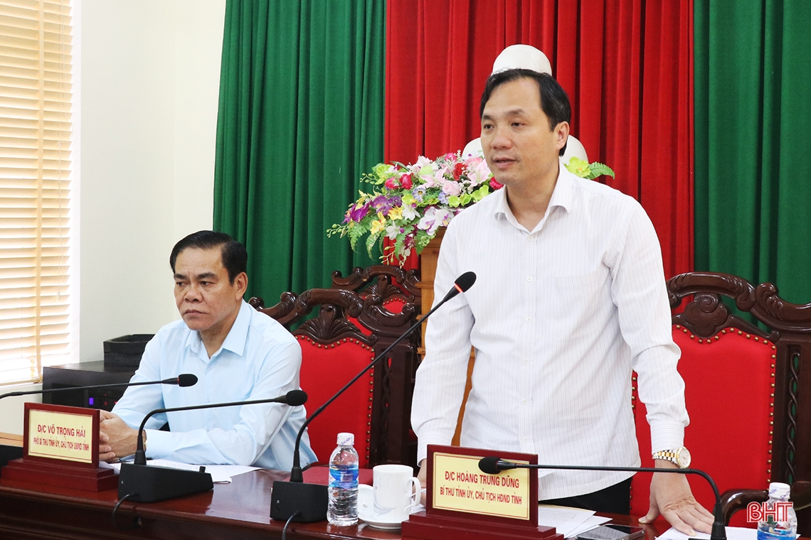 Tăng cường đối thoại với Nhân dân để hạn chế khiếu kiện phát sinh