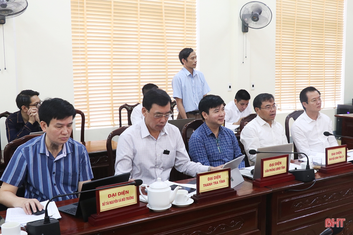 Tăng cường đối thoại với Nhân dân để hạn chế khiếu kiện phát sinh