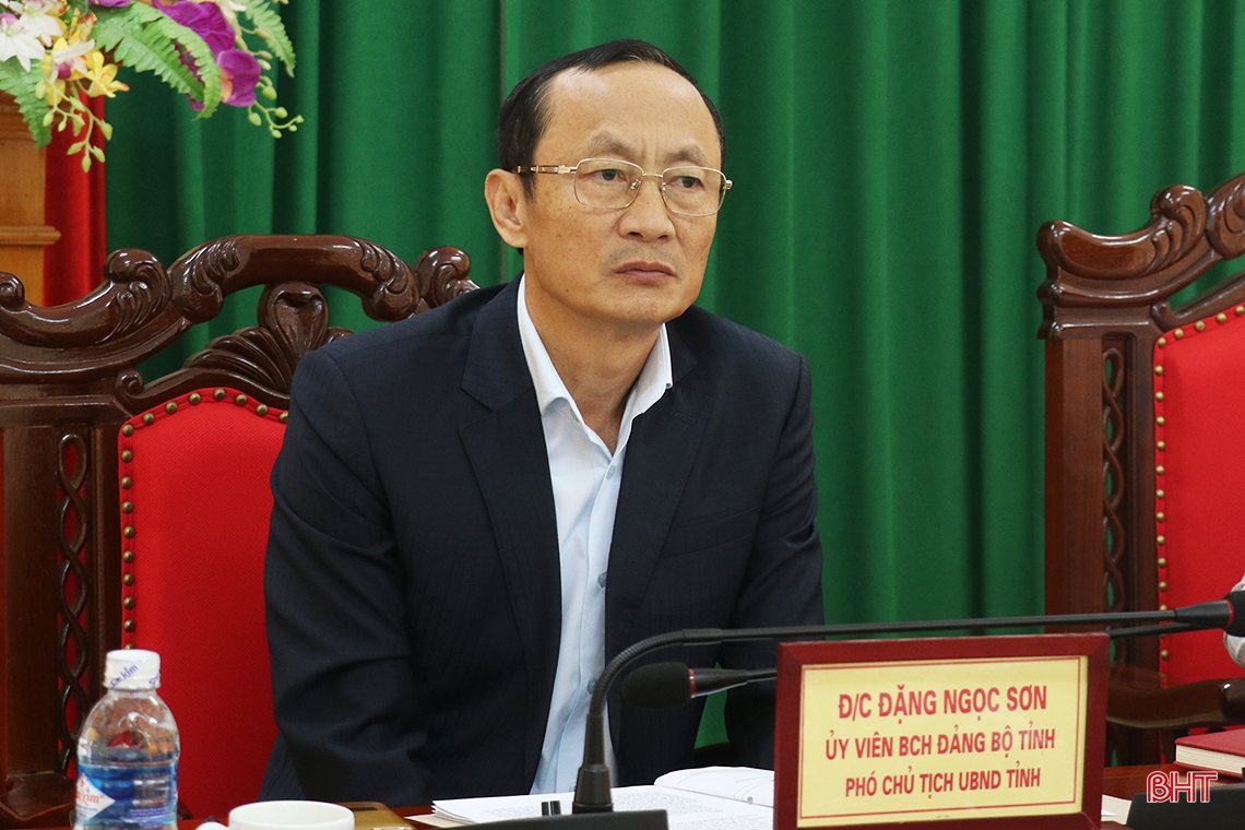 Tăng cường đối thoại với Nhân dân để hạn chế khiếu kiện phát sinh