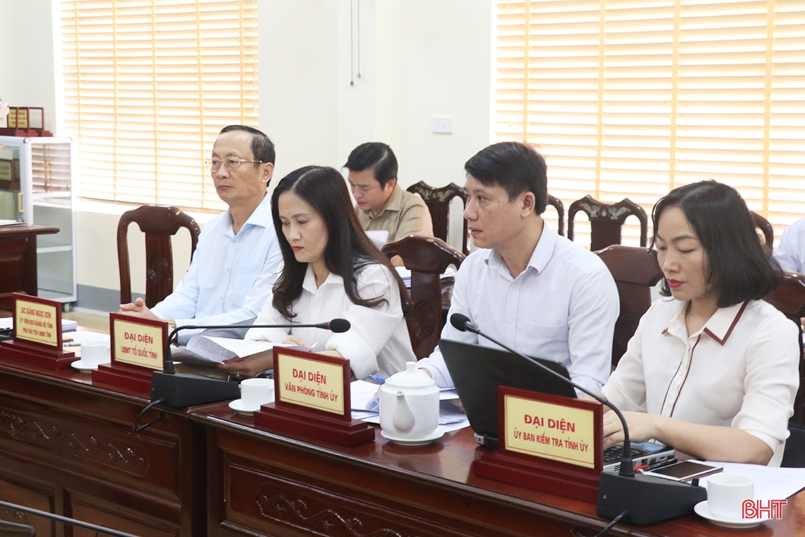 Tăng cường đối thoại với Nhân dân để hạn chế khiếu kiện phát sinh