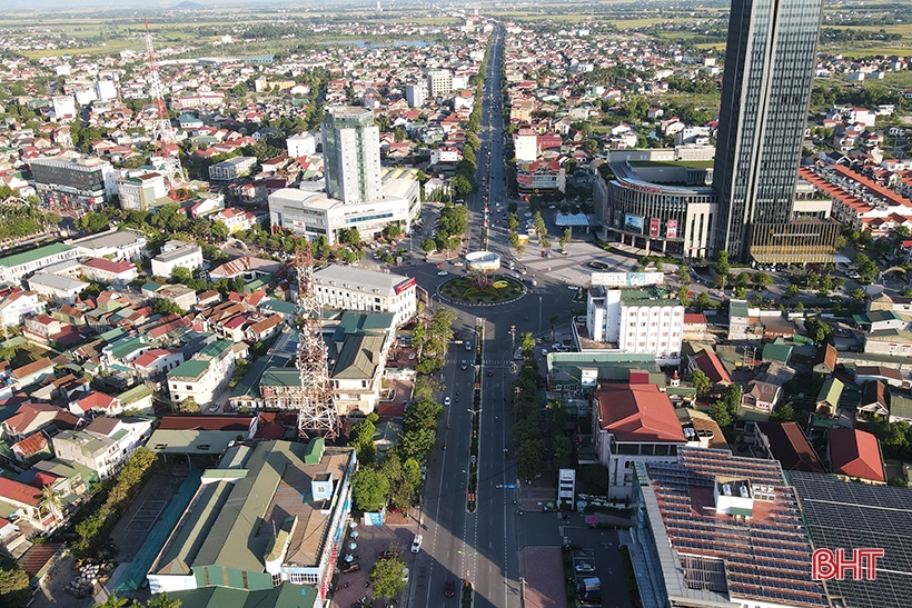 ĐBQH Hà Tĩnh tiếp tục góp ý hoàn thiện Luật Đất đai 