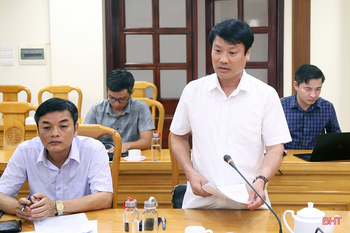 Tập trung tuyên truyền người dân đồng thuận trong giải phóng mặt bằng dự án cao tốc Bắc - Nam