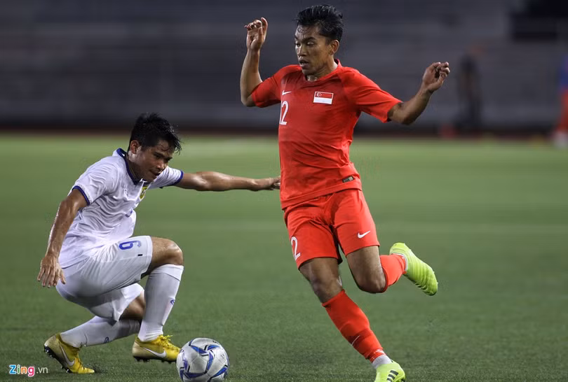 HLV Park ngồi 7 tiếng để nghiên cứu đối thủ ở SEA Games