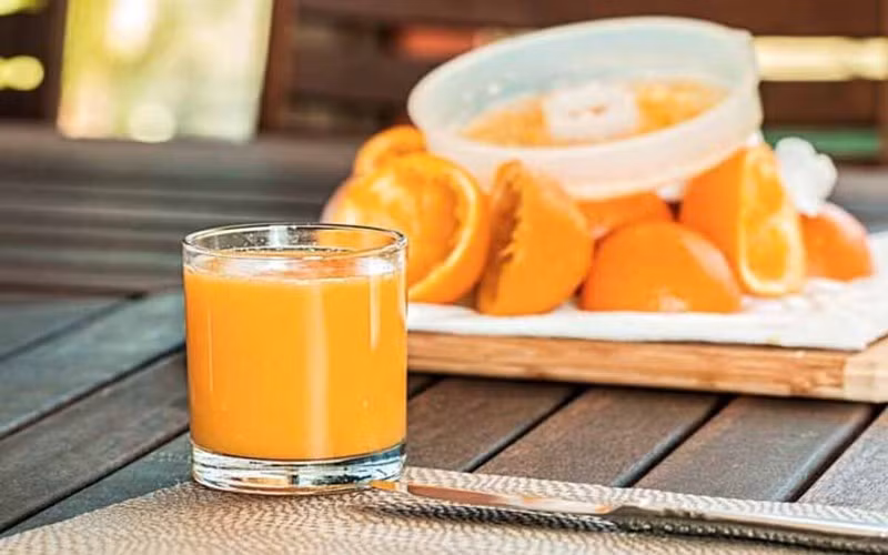 7 thực phẩm cực tốt nhưng ăn hằng ngày lại hại thận