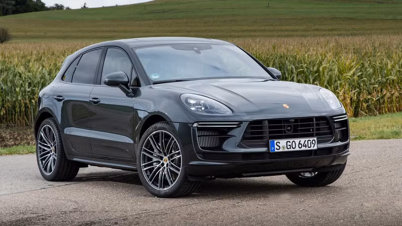 10 mẫu SUV thể thao tốt nhất 2019 ảnh 3 10 mẫu SUV thể thao tốt nhất 2019