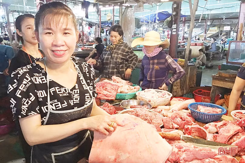 Chỉ số giá tiêu dùng bình quân 11 tháng năm 2019 tăng thấp nhất trong vòng 4 năm qua