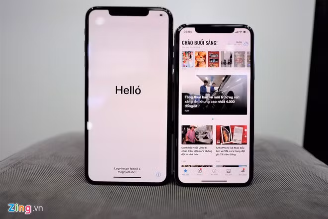 Galaxy Note9 và loạt smartphone giảm giá mạnh dịp Black Friday ảnh 3 Galaxy Note9 và loạt smartphone giảm giá mạnh dịp Black Friday