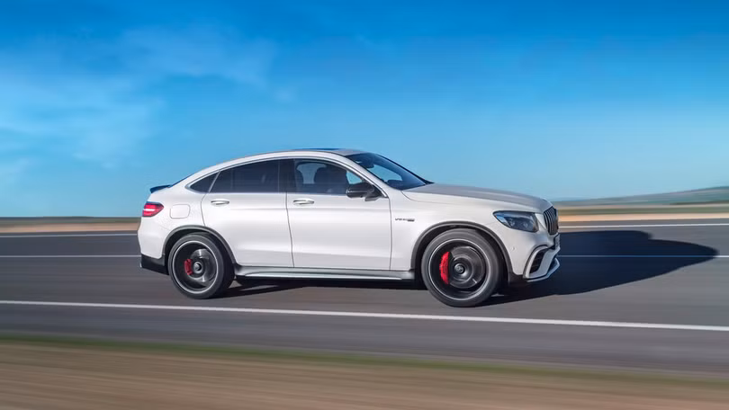 10 mẫu SUV thể thao tốt nhất 2019 ảnh 7 10 mẫu SUV thể thao tốt nhất 2019
