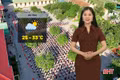 Dự báo thời tiết Hà Tĩnh ngày 5/9: Ngày nắng, chiều có mưa vài nơi