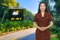Dự báo thời tiết Hà Tĩnh ngày 1/10: Ngày nắng, chiều tối có mưa rào vài nơi