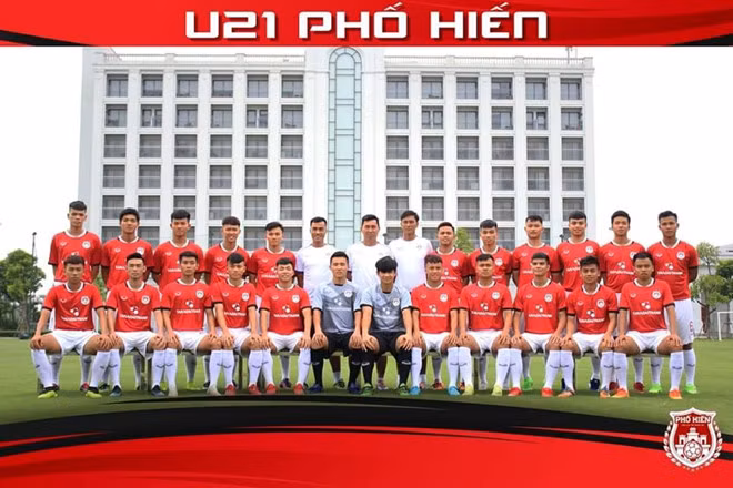 Hà Nội, Hồng Lĩnh Hà Tĩnh, TP. Hồ Chí Minh, Viettel đoạt vé vào VCK U.21