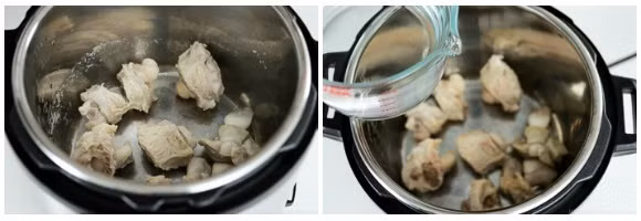 Trổ tài làm thịt bò hầm củ cải đậm đà siêu ngon