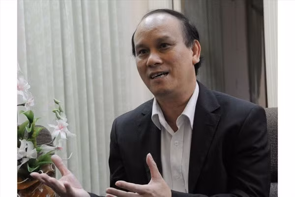 Điểm tên những cán bộ bị khai trừ, đề nghị khai trừ Đảng trong nhiệm kỳ XII