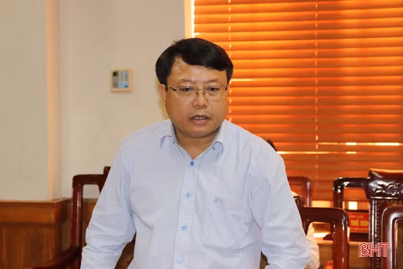 Mitraco Hà Tĩnh phải xác định khoáng sản - thương mại là trụ cột chính