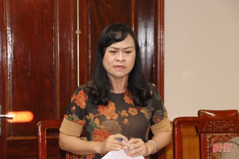 Mitraco Hà Tĩnh phải xác định khoáng sản - thương mại là trụ cột chính