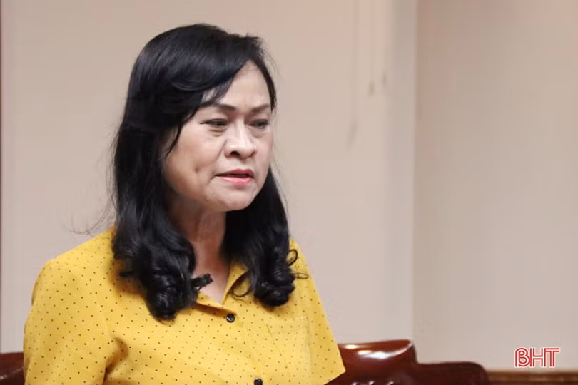 Tính toán kỹ từng dự án, đảm bảo môi trường đầu tư trên địa bàn Hà Tĩnh