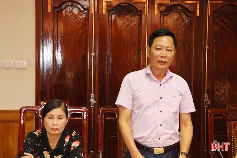 Mitraco Hà Tĩnh phải xác định khoáng sản - thương mại là trụ cột chính