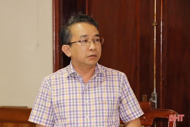 Mitraco Hà Tĩnh phải xác định khoáng sản - thương mại là trụ cột chính