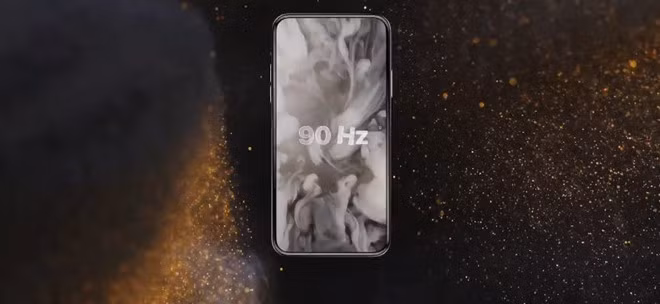 Thiết kế iPhone 2020 sử dụng màn hình tràn viền thực sự