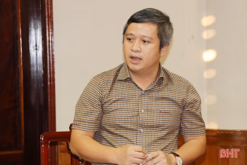 Mitraco Hà Tĩnh phải xác định khoáng sản - thương mại là trụ cột chính