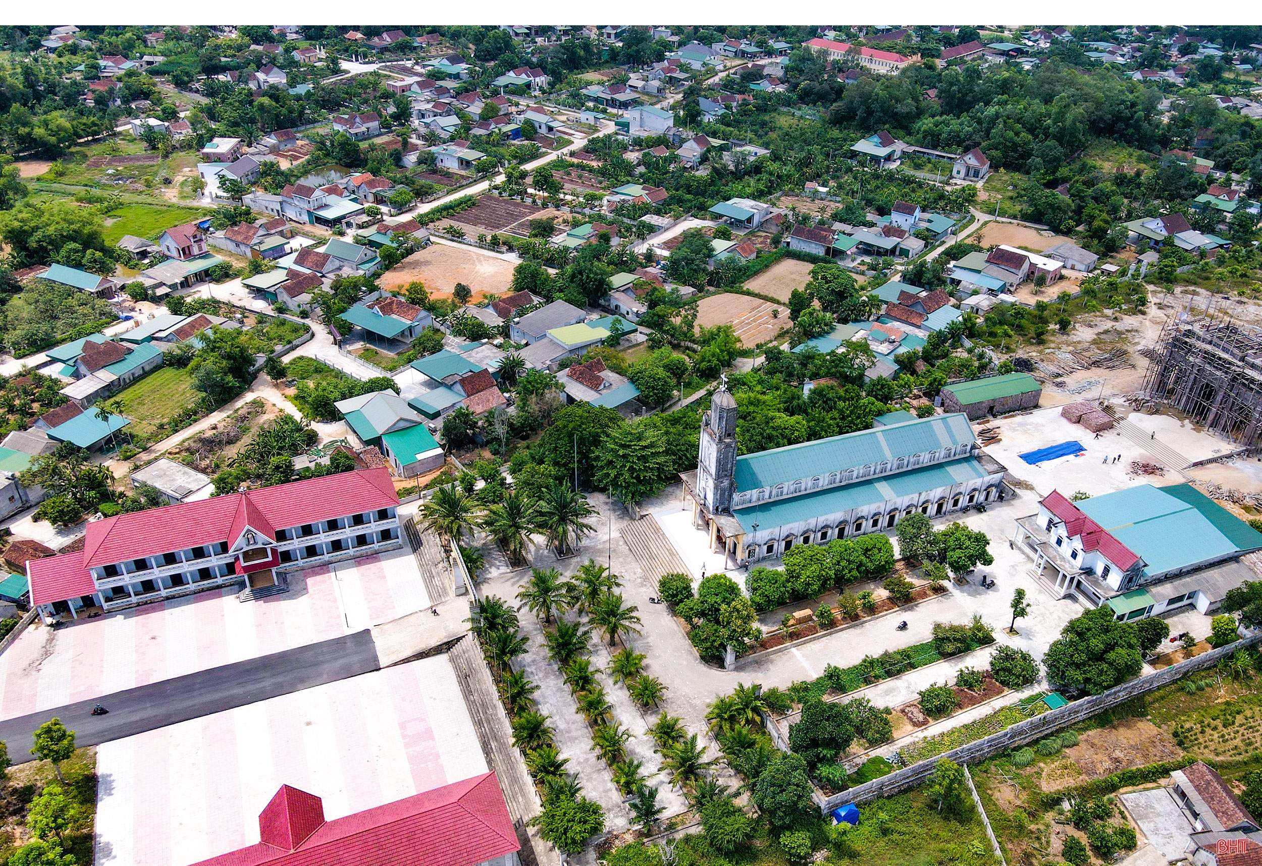 Đảng viên là người có đạo ở Hà Tĩnh - khi “hạt giống đỏ” được ươm mầm (bài 1): Niềm tự hào trong gia đình 3 đảng viên là người có đạo