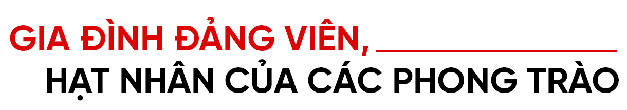 Đảng viên là người có đạo ở Hà Tĩnh - khi “hạt giống đỏ” được ươm mầm (bài 1): Niềm tự hào trong gia đình 3 đảng viên là người có đạo