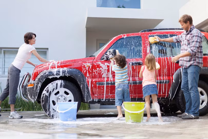 10 việc làm tài xế thường bỏ qua khiến “xế cưng” nhanh xuống cấp
