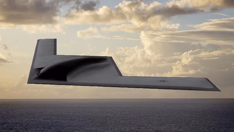 Nga công bố thời hạn hoàn thành PAK DA khi B-21 Raider của Mỹ sắp bay thử