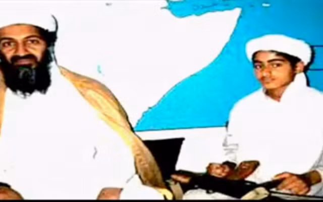 Cái chết của con trai Bin Laden có là đòn giáng chí tử đối với al-Qaeda?