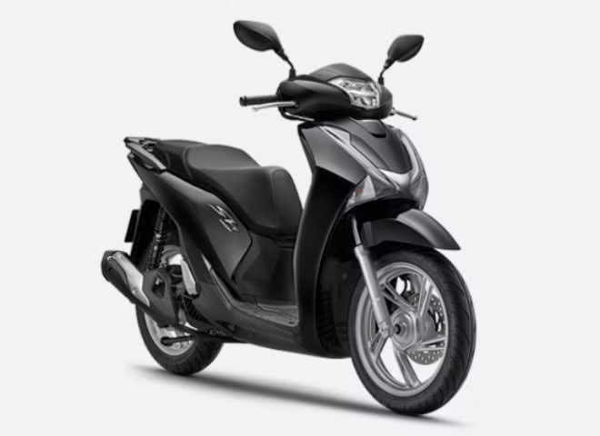 Bảng giá xe máy Honda tháng 8: Xe ga, xe số đồng loạt giảm