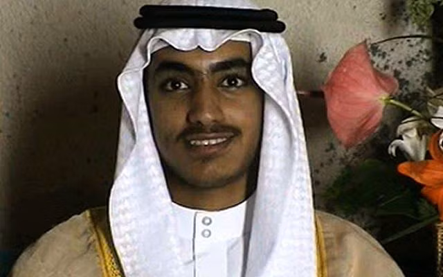 Cái chết của con trai Bin Laden có là đòn giáng chí tử đối với al-Qaeda?