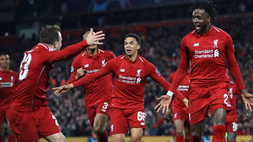 Chờ xem “bài mới” của Klopp