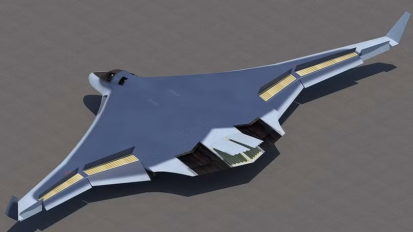 Nga công bố thời hạn hoàn thành PAK DA khi B-21 Raider của Mỹ sắp bay thử