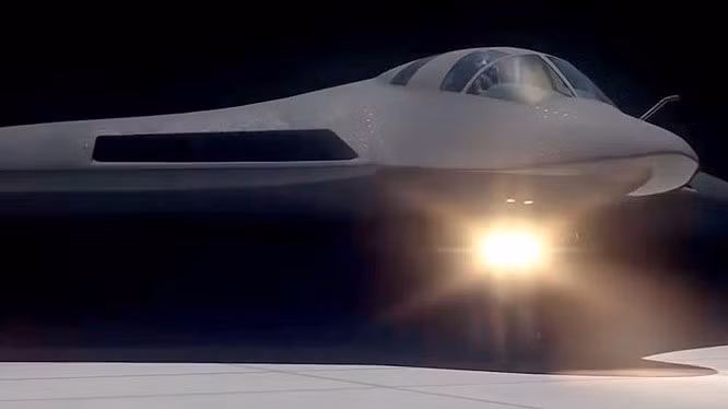 Nga công bố thời hạn hoàn thành PAK DA khi B-21 Raider của Mỹ sắp bay thử