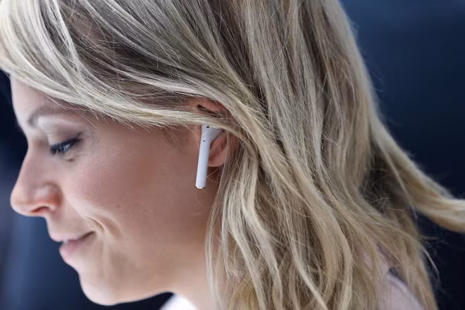 Sau iPhone, đây là thứ quan trọng nhất với tương lai Apple