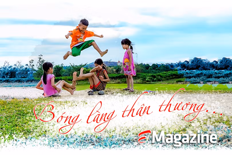 Nhớ làng!