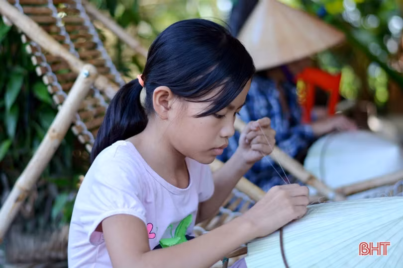 Những người gìn giữ nét xưa, tục cổ ở Hà Tĩnh