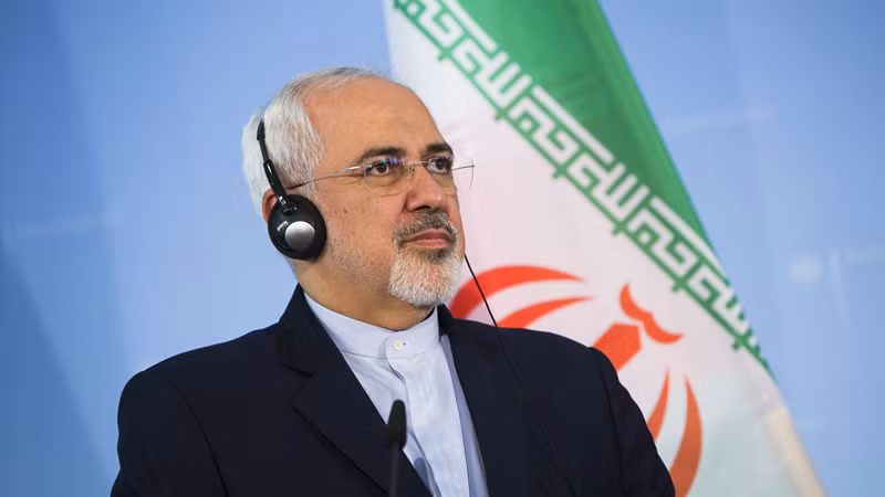 Thế giới ngày qua: Mỹ trừng phạt Ngoại trưởng Iran